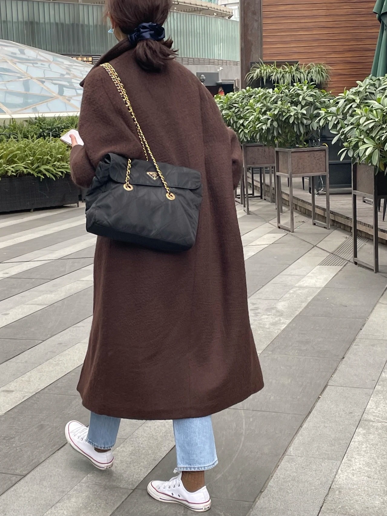 China Replica Prada Bags PRDBS0408-2348