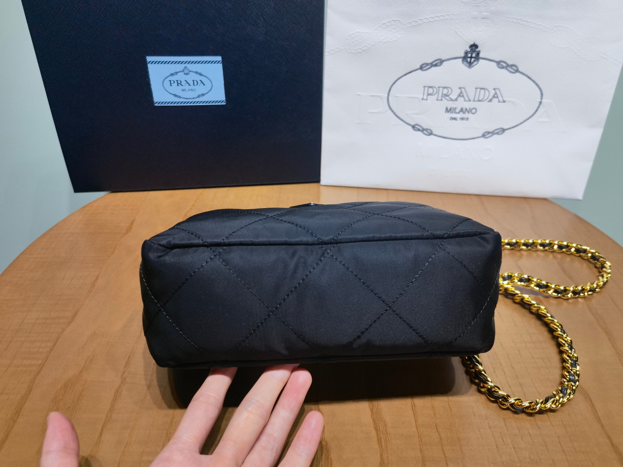 China Replica Prada Bags PRDBS0408-3376