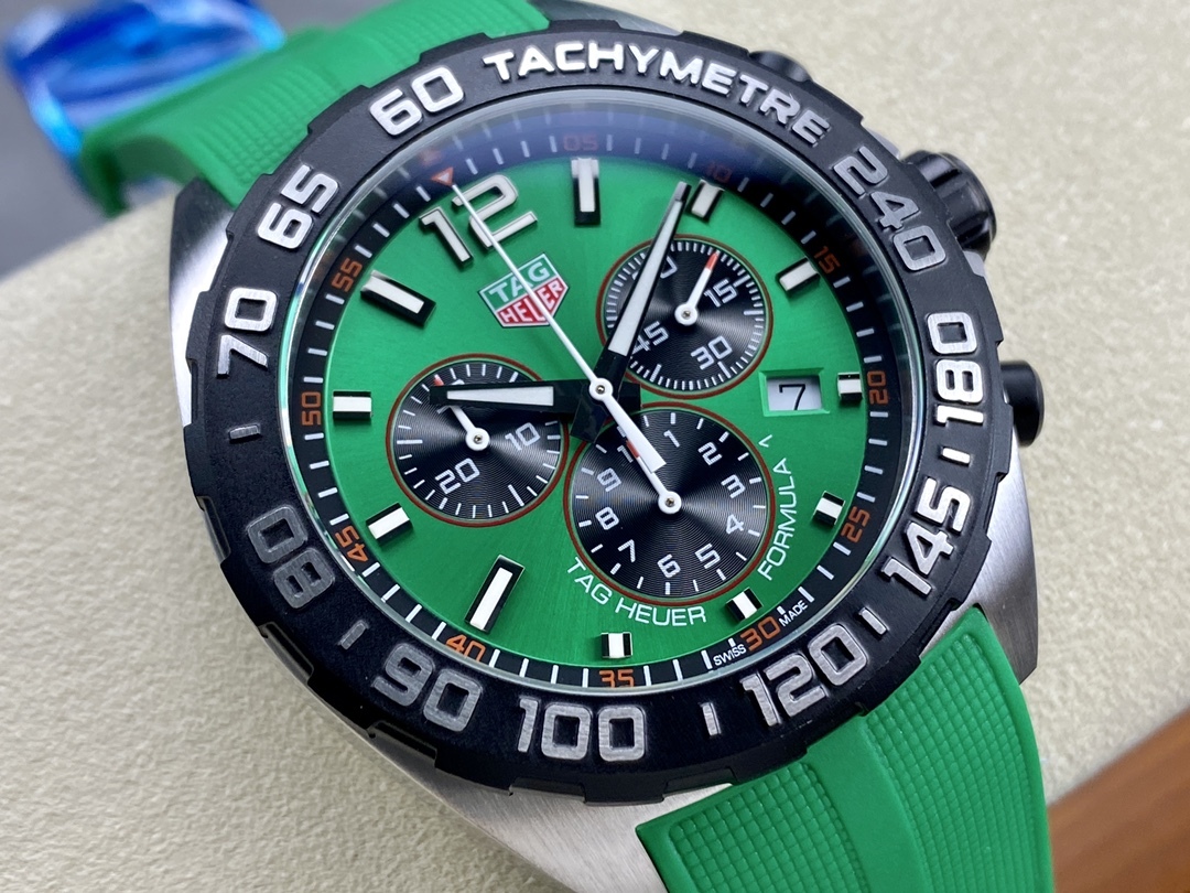 TAG Heuer F1 CAZ101AP.FT8056