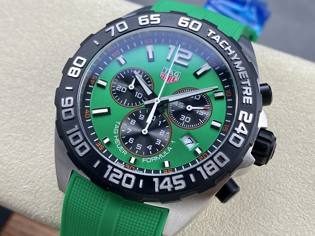 TAG Heuer F1 CAZ101AP.FT8056