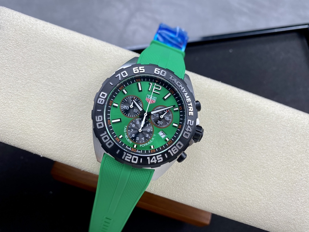 TAG Heuer F1 CAZ101AP.FT8056