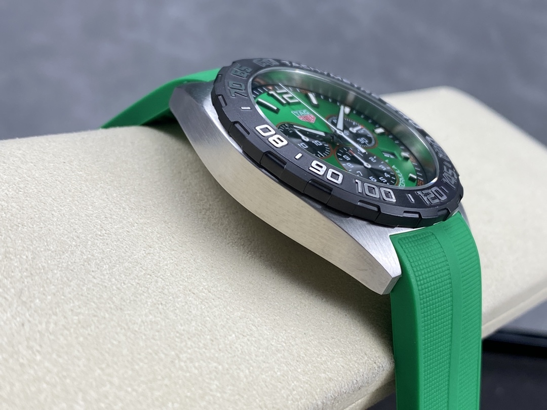 TAG Heuer F1 CAZ101AP.FT8056