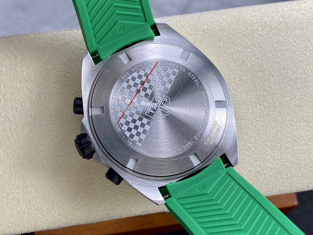 TAG Heuer F1 CAZ101AP.FT8056