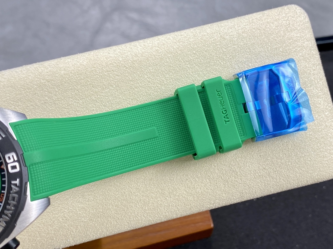 TAG Heuer F1 CAZ101AP.FT8056