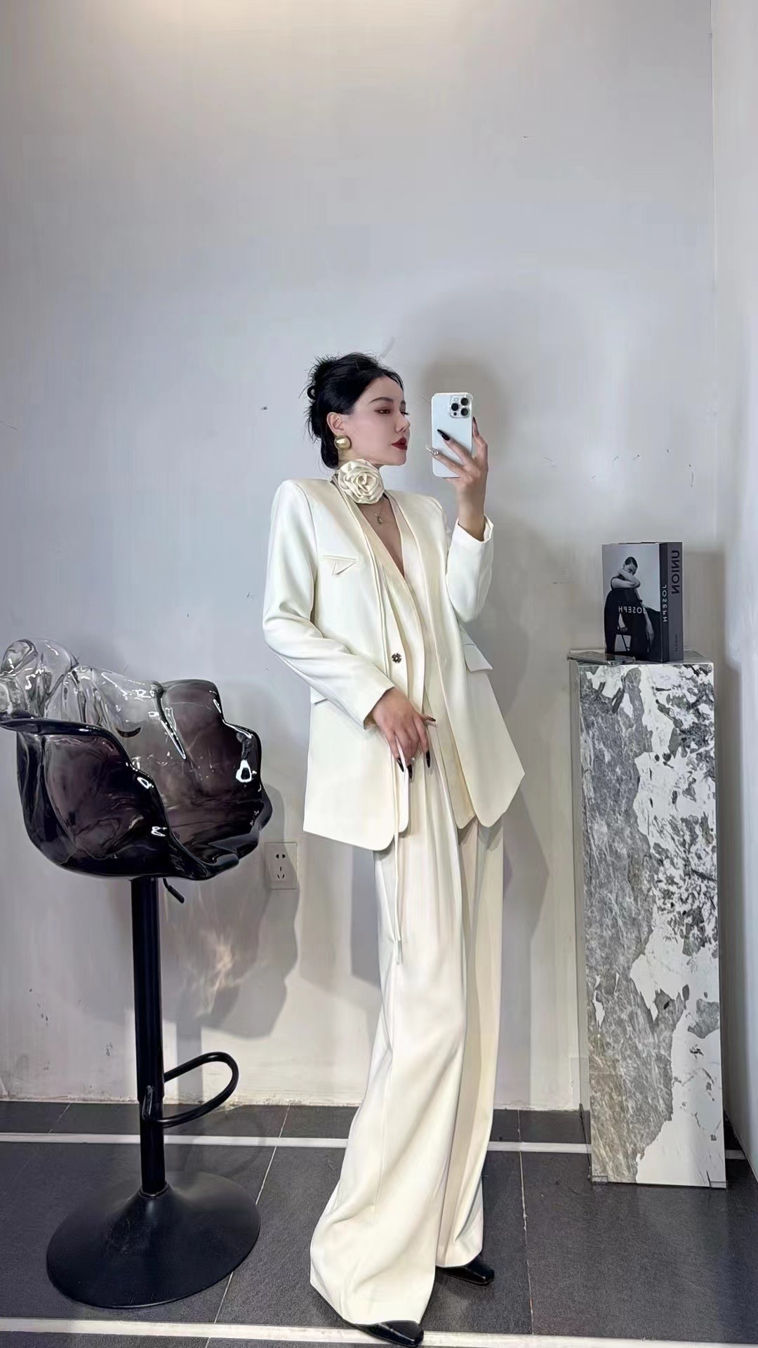 Stylish Women’s Clothing: High Quality BV Packed Designs with Unique Colors - 图片 3