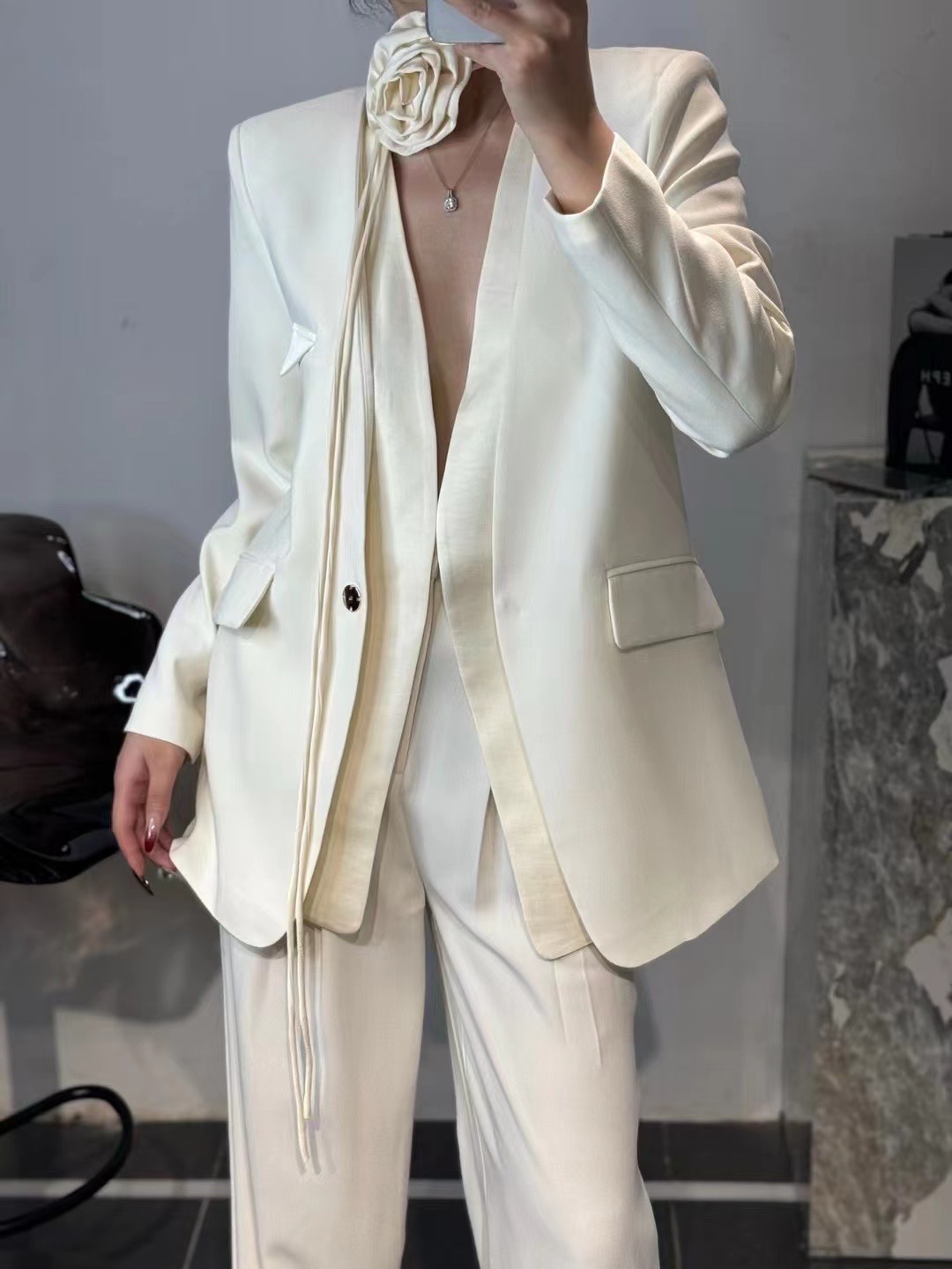 Stylish Women’s Clothing: High Quality BV Packed Designs with Unique Colors - 图片 4