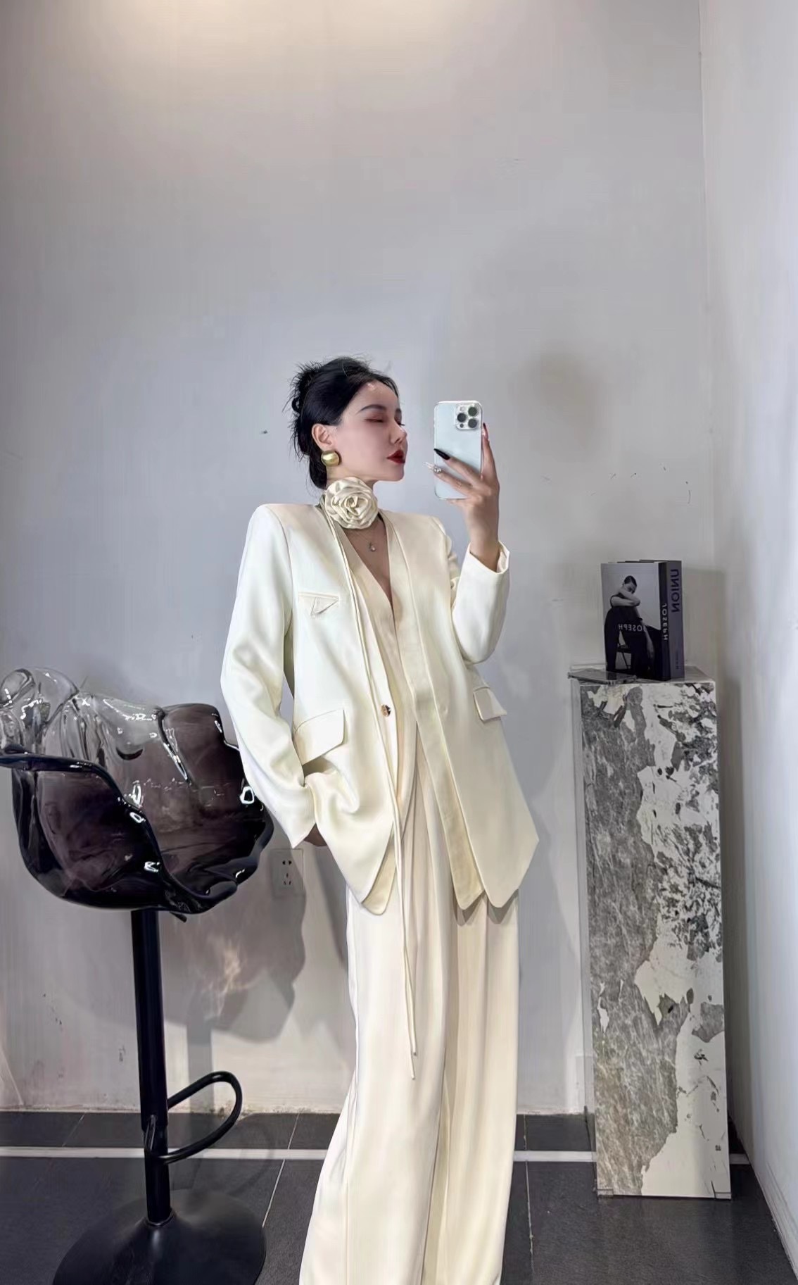 Stylish Women’s Clothing: High Quality BV Packed Designs with Unique Colors - 图片 2