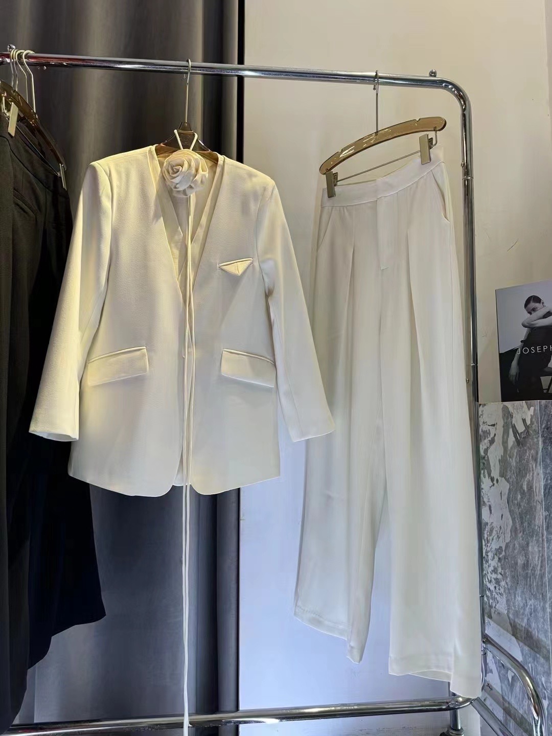 Stylish Women’s Clothing: High Quality BV Packed Designs with Unique Colors - 图片 6