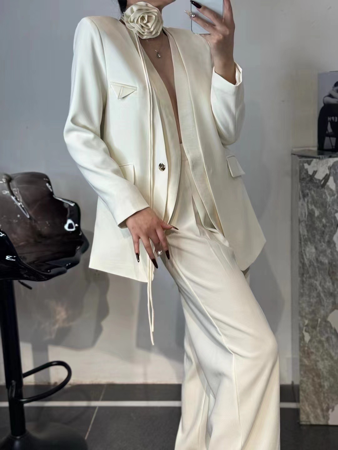 Stylish Women’s Clothing: High Quality BV Packed Designs with Unique Colors - 图片 1