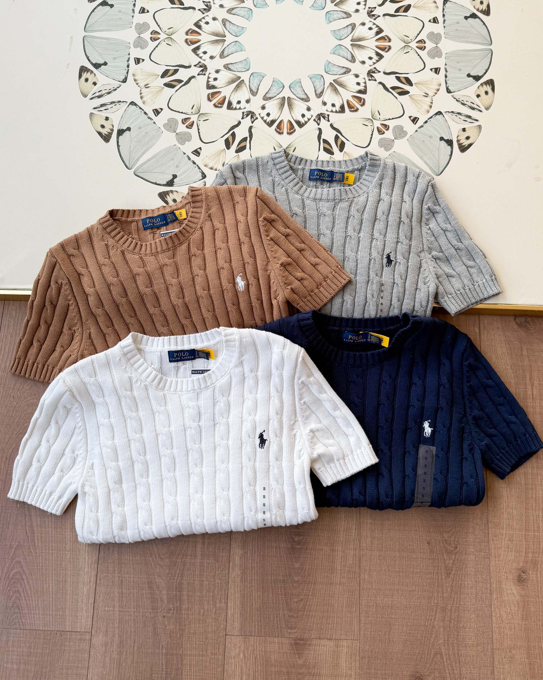 Ralph Lauren T-Shirt 00644