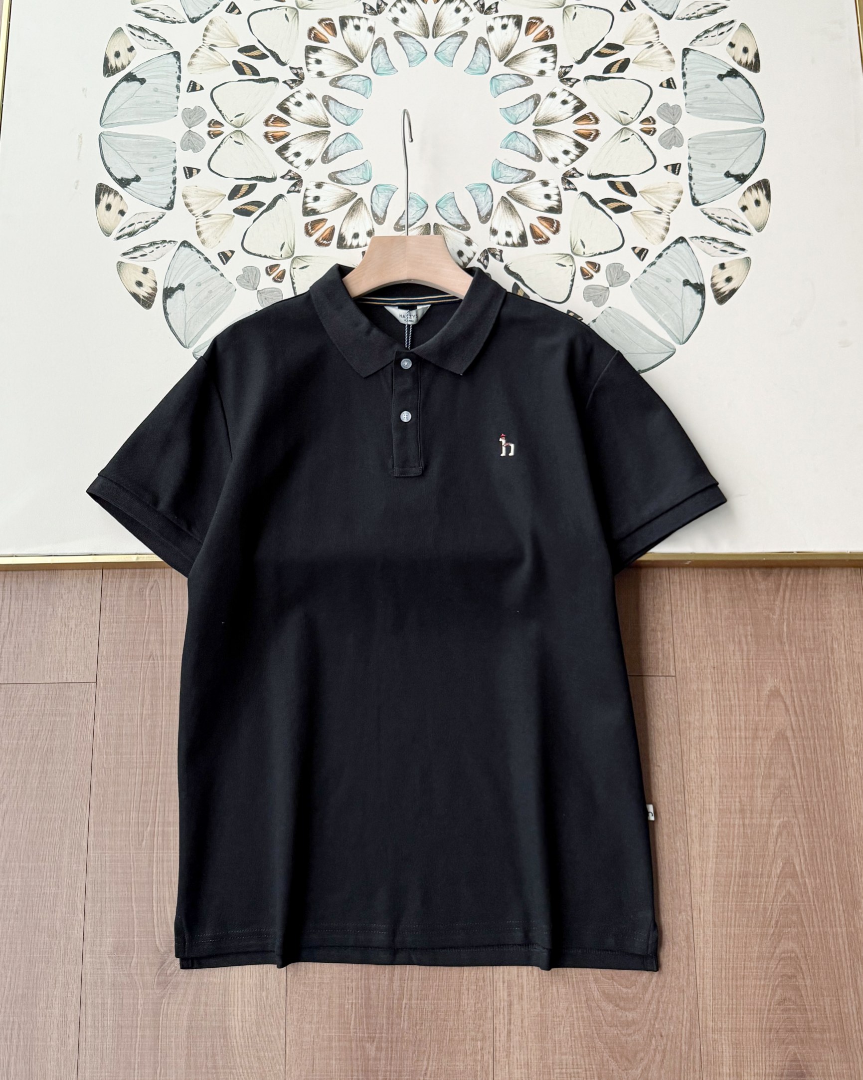 Alternative view of Polo Shirt 00995