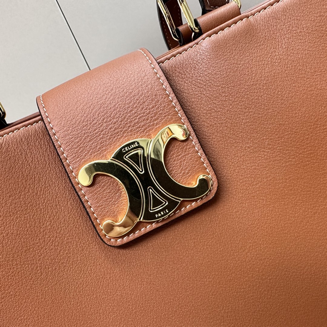 APPOLINE中号柔软牛皮革手袋15X9X6英寸37.5X22X16厘米本款型可装下IPAD等平板电脑