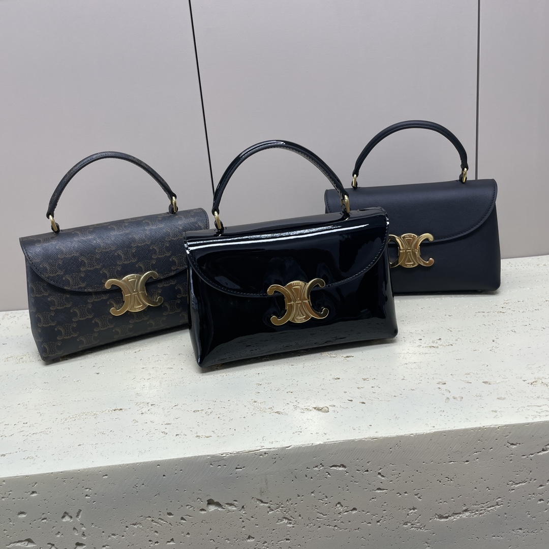 Celine TEEN NINO series