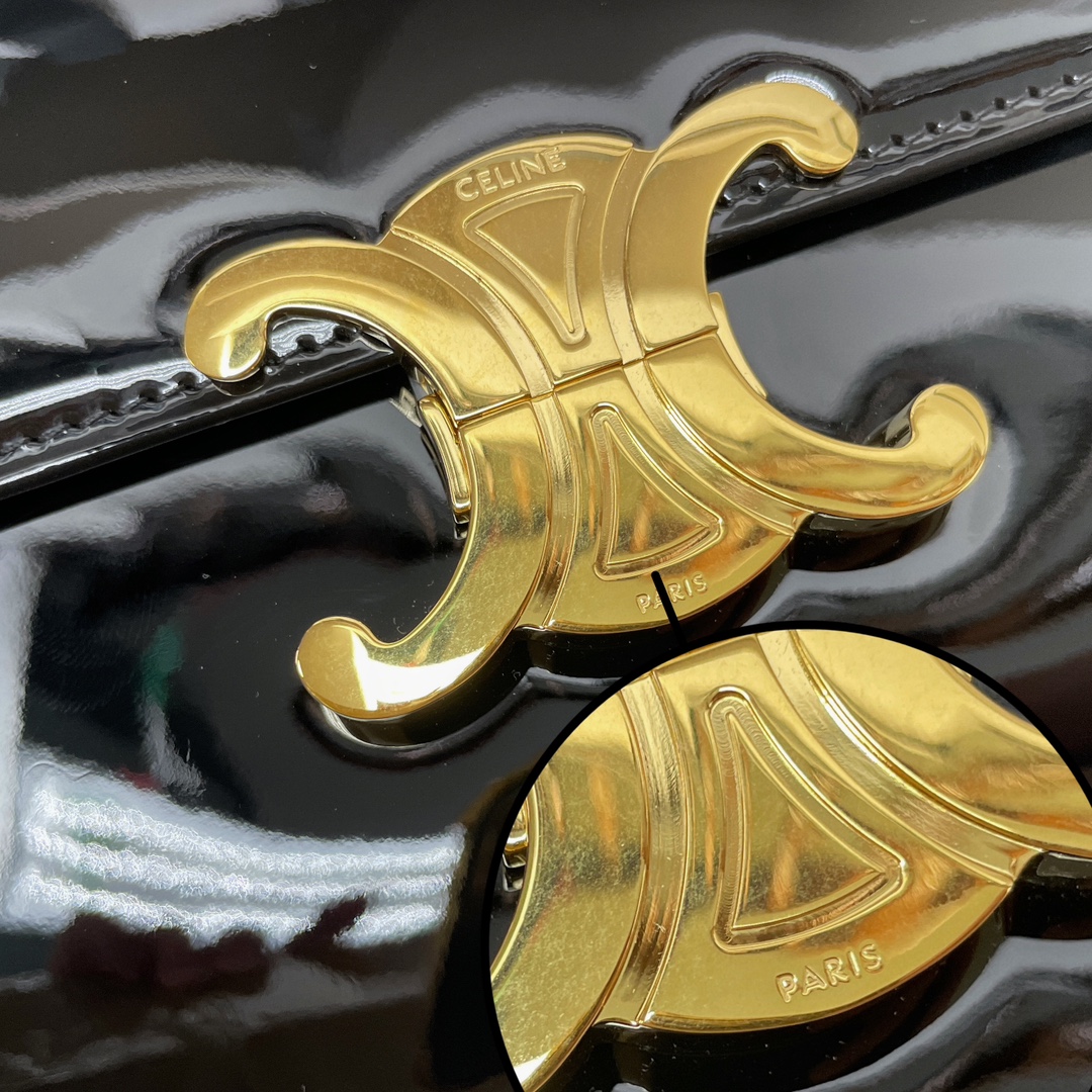187366 ~Hardware close-up~Celine