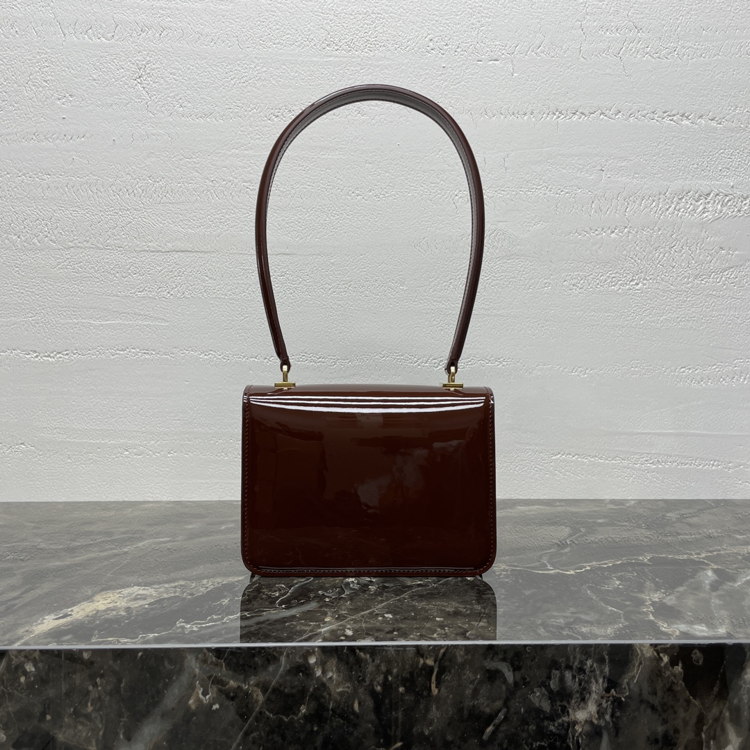 Sézane TEEN GARANCE 手袋包 5