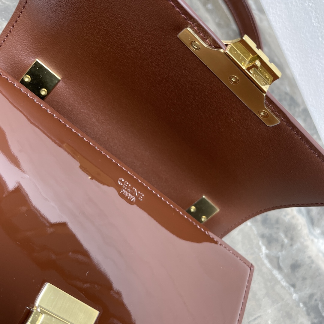 Sézane TEEN GARANCE 手袋包 8