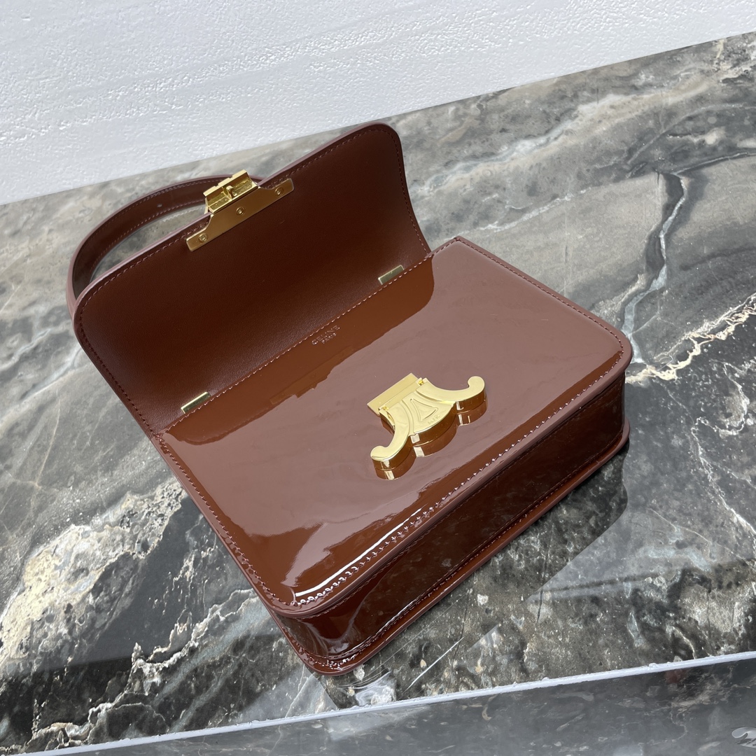 Sézane TEEN GARANCE 手袋包 7