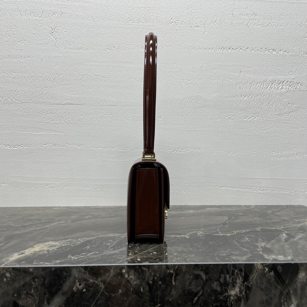 Sézane TEEN GARANCE 手袋包 4