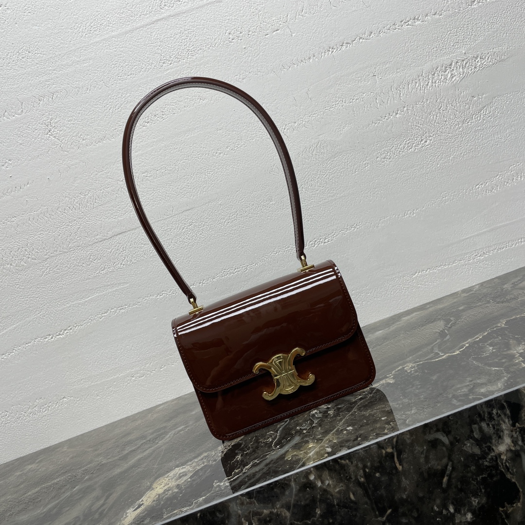 Sézane TEEN GARANCE 手袋包 2