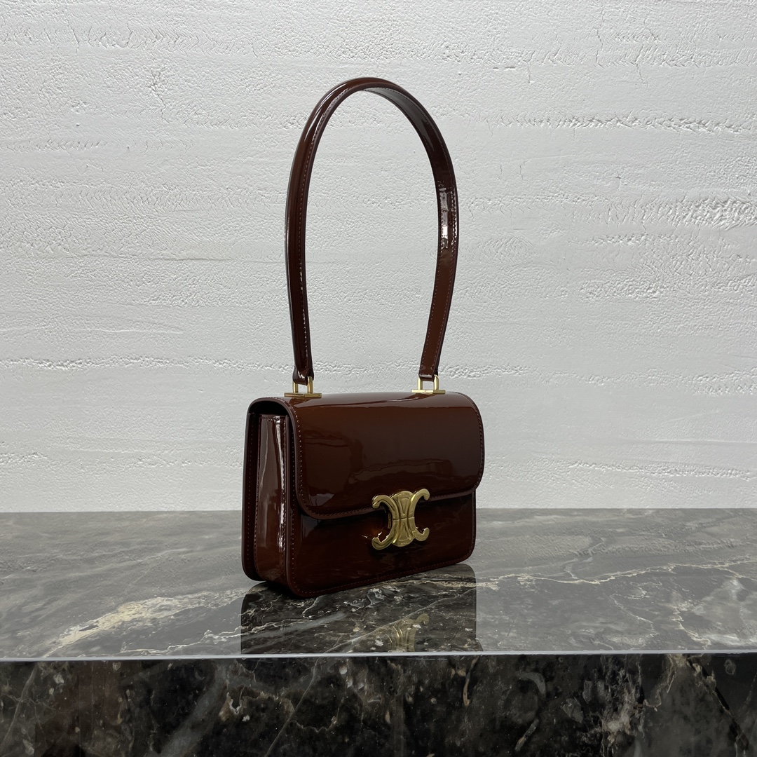 Sézane TEEN GARANCE 手袋包 3