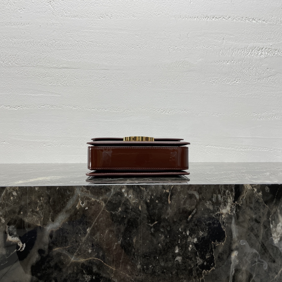 Sézane TEEN GARANCE 手袋包 6