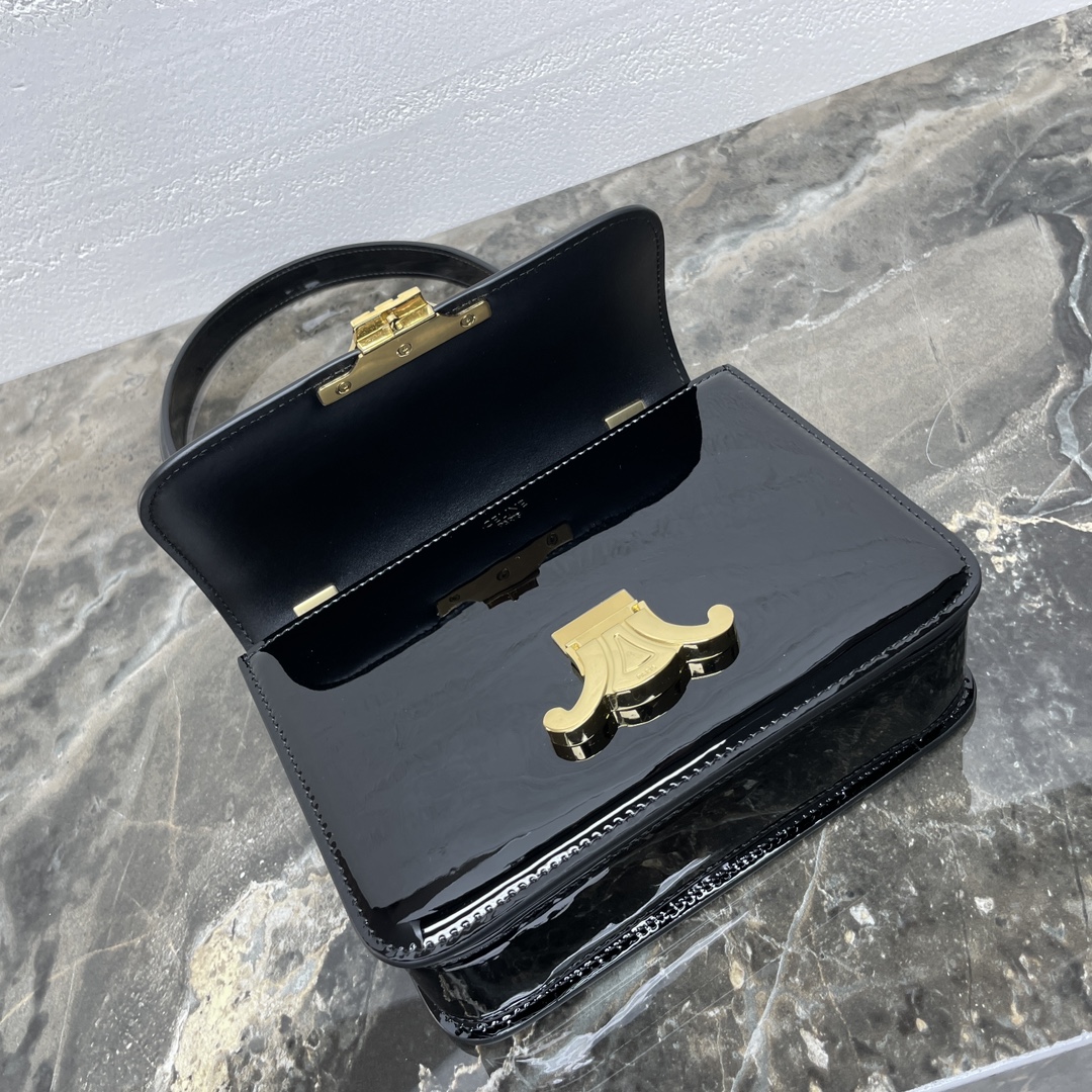 SALVATORE FERRAGAMO TEEN GARANCE 手袋包 6