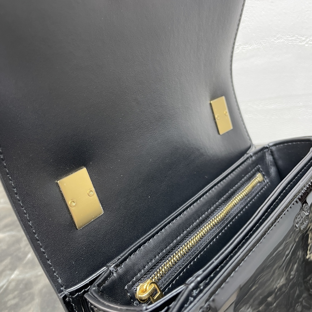 SALVATORE FERRAGAMO TEEN GARANCE 手袋包 9