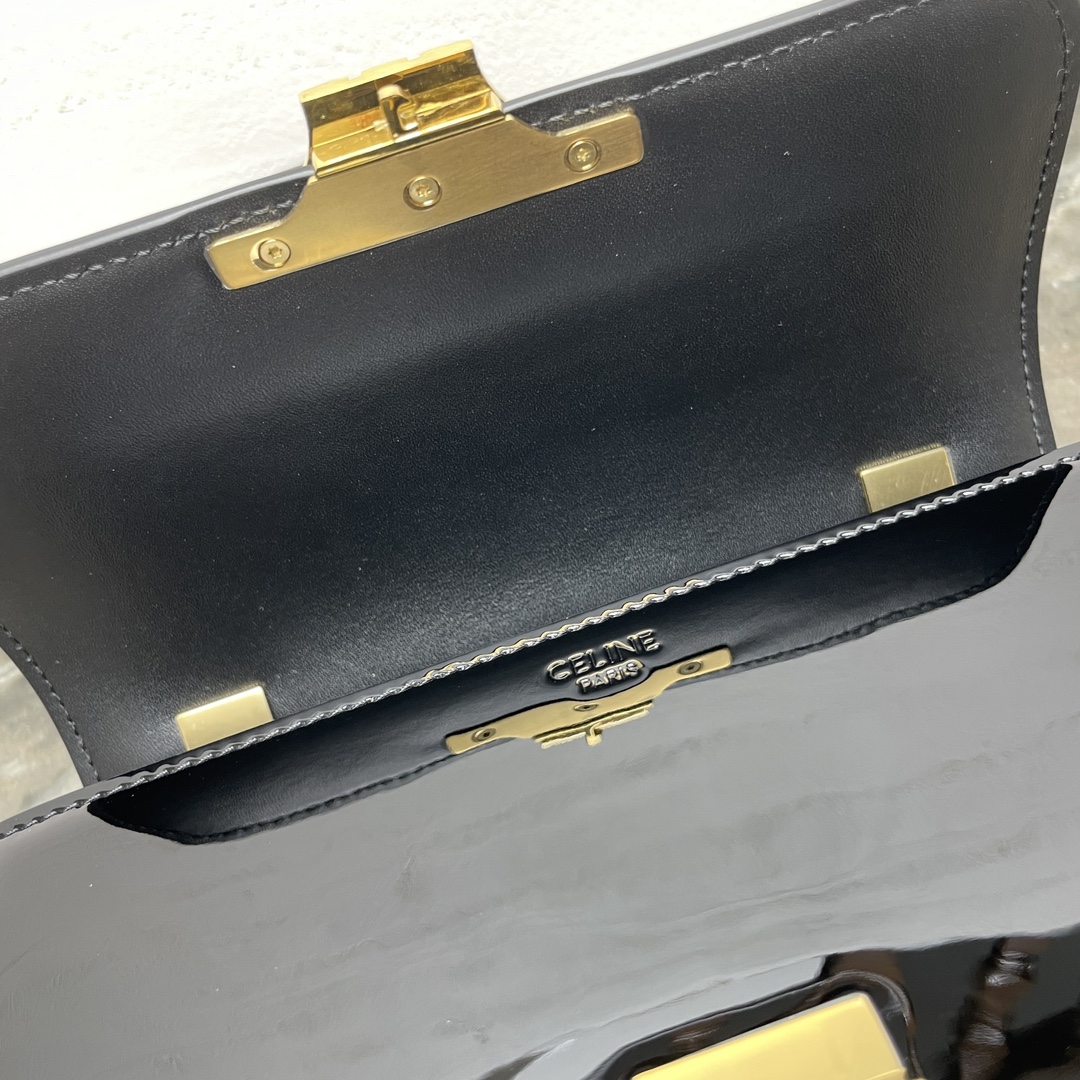 SALVATORE FERRAGAMO TEEN GARANCE 手袋包 8