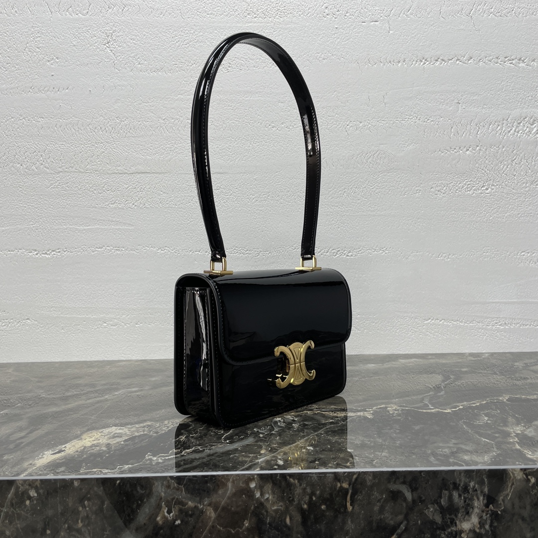 SALVATORE FERRAGAMO TEEN GARANCE 手袋包 3