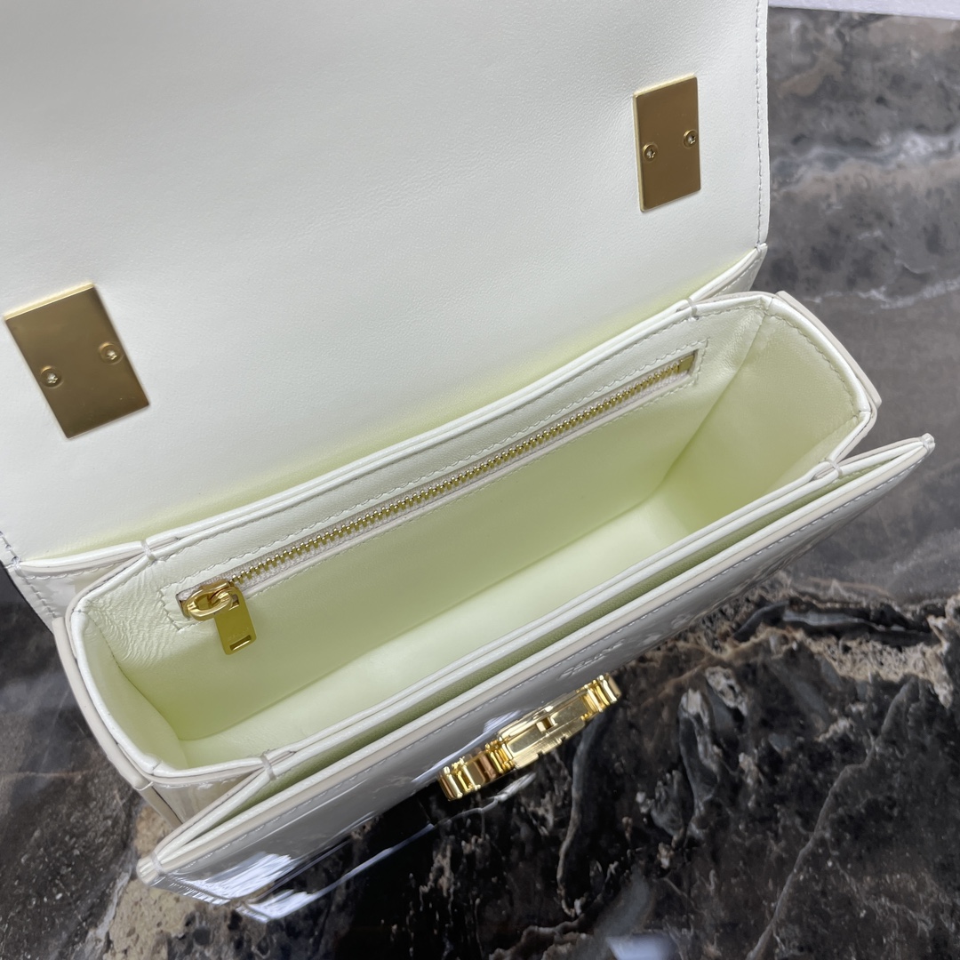 Celine TEEN GARANCE 手袋包 9 Celine TEEN GARANCE 手袋包 9