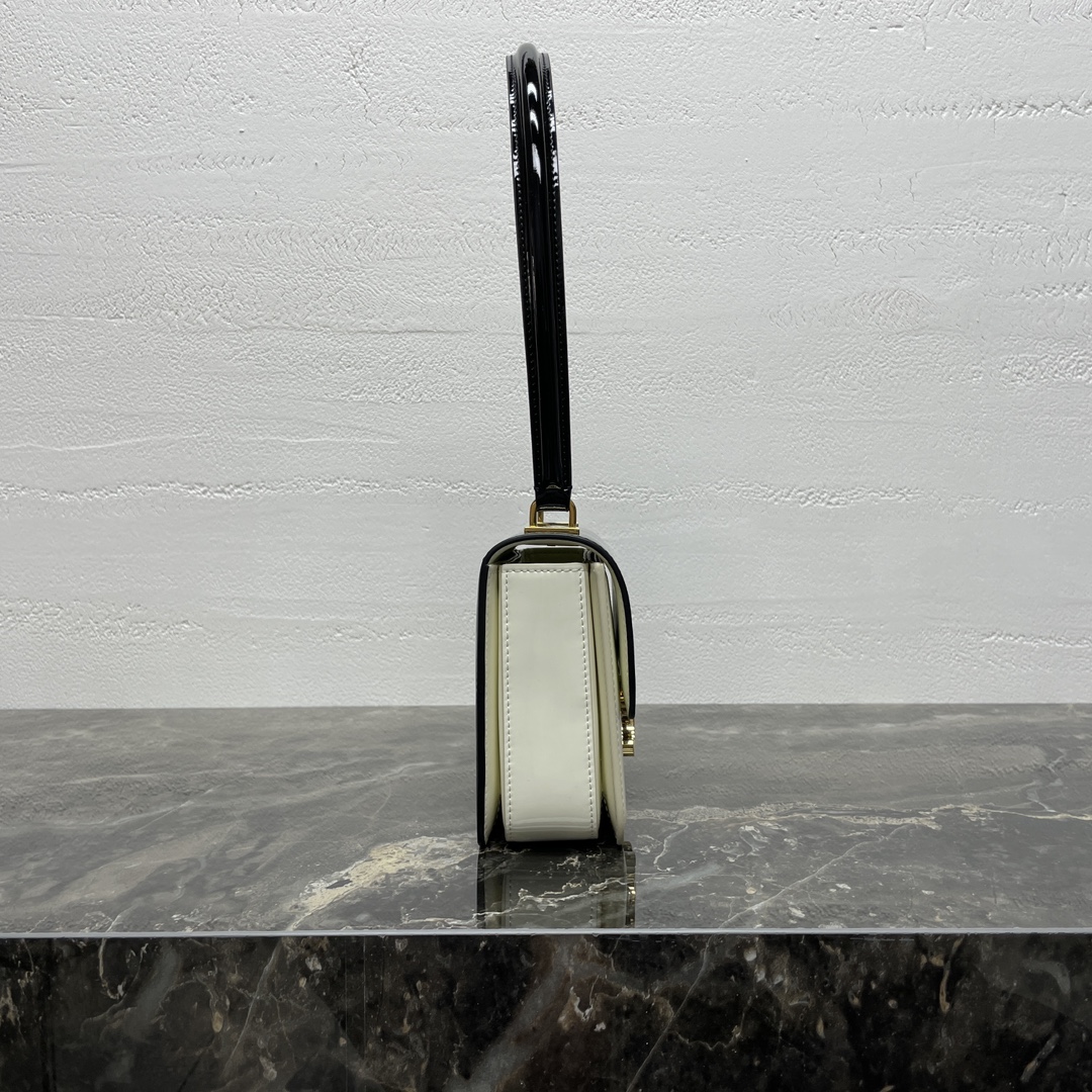 Celine TEEN GARANCE 手袋包 4 Celine TEEN GARANCE 手袋包 4