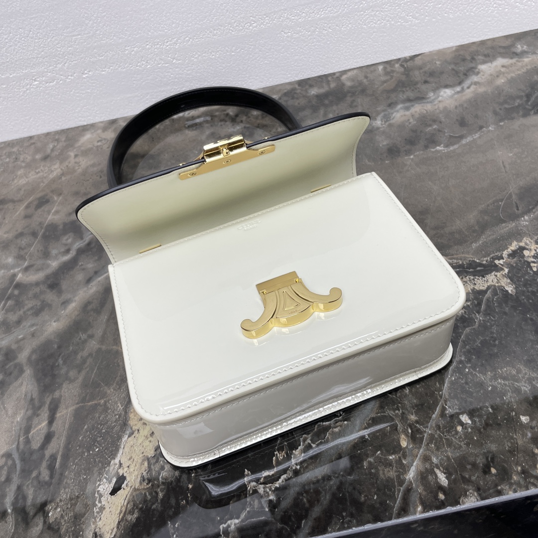 Celine TEEN GARANCE 手袋包 7 Celine TEEN GARANCE 手袋包 7