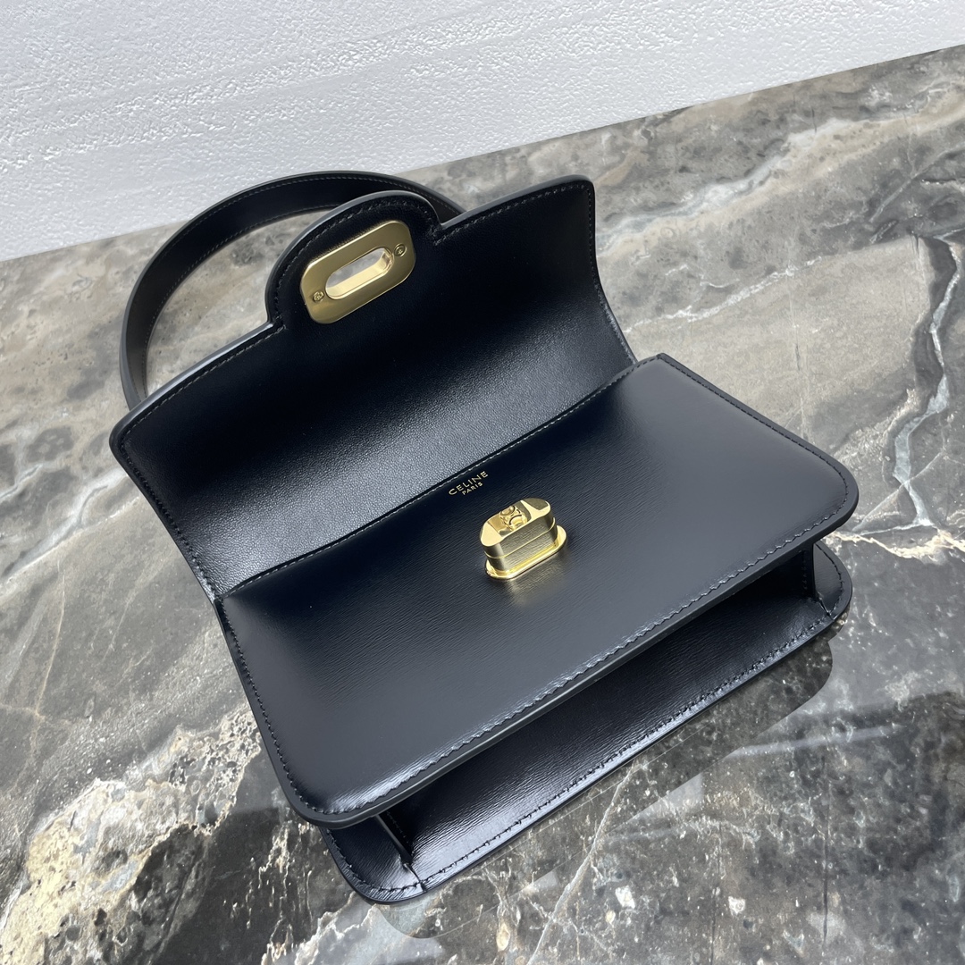 JOSEPHINE TRIOMPHE 腋下包包 7