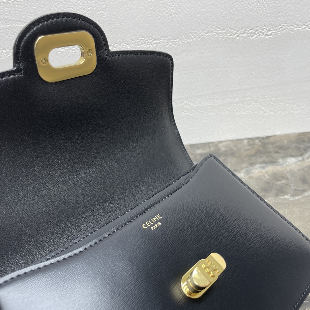 JOSEPHINE TRIOMPHE 腋下包包 8