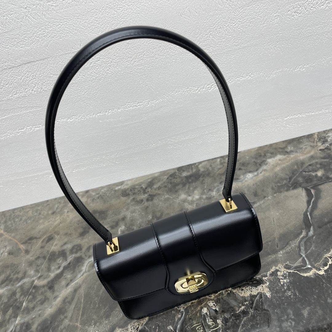 JOSEPHINE TRIOMPHE 腋下包包 6