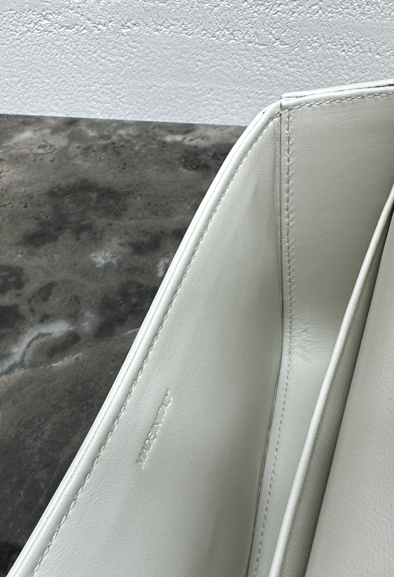 【全钢五金】链条⛓️腋下包 TRIOMPHE CANVAS细节图编号：