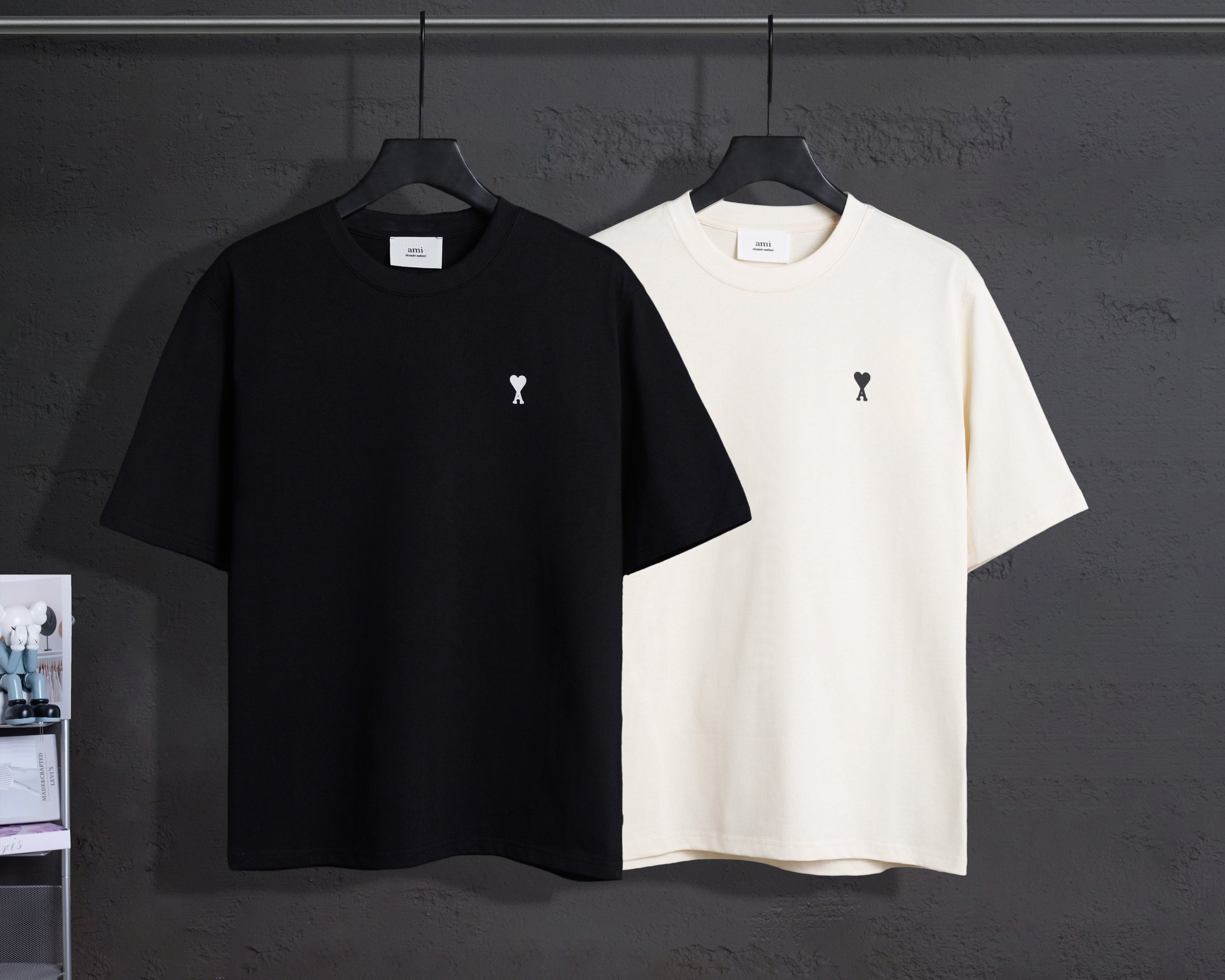 T-Shirt T35AMI 06860