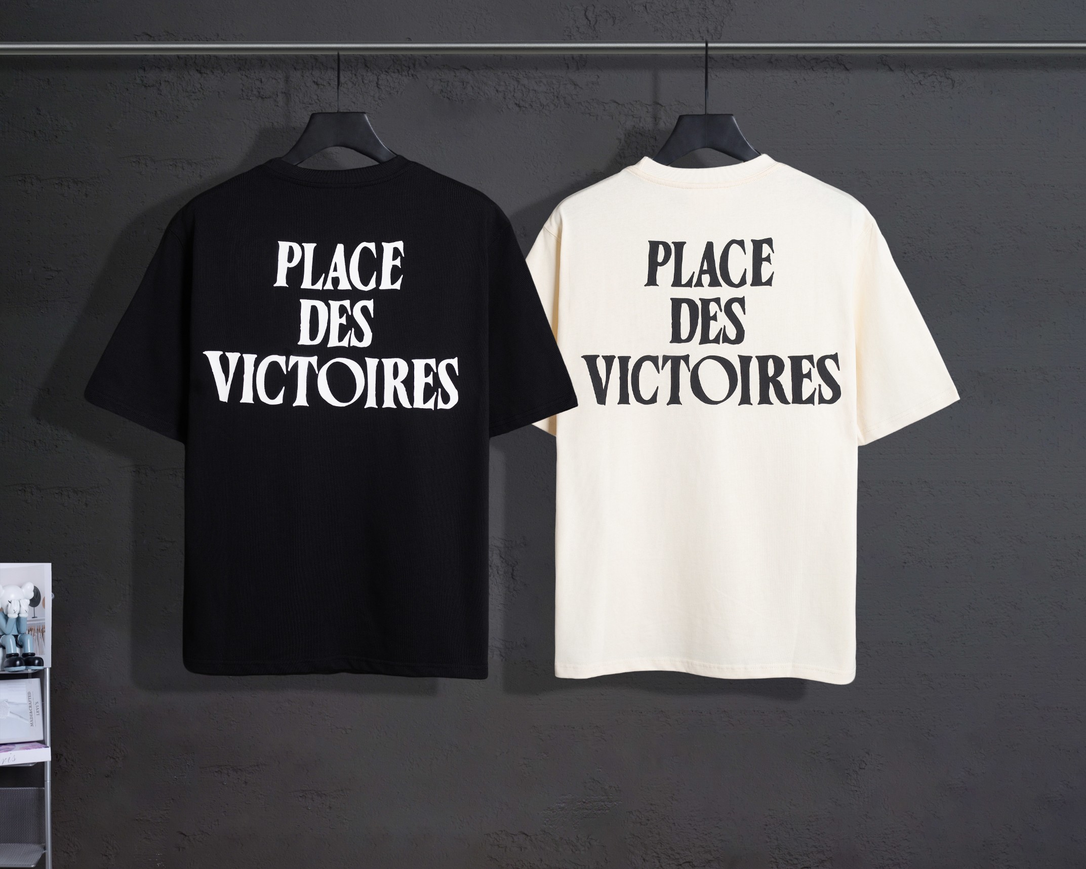 Alternative view of T-Shirt T35AMI 06860
