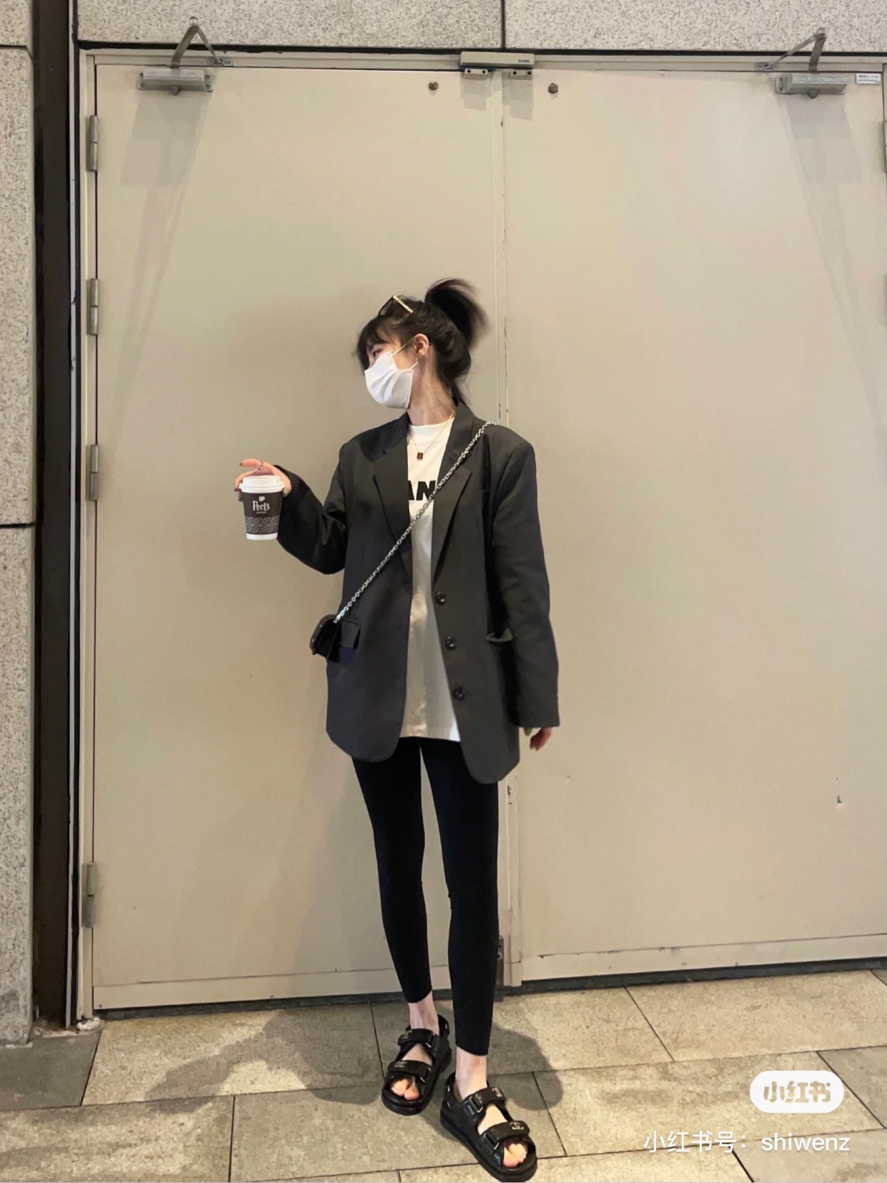 NO:250344,feet, slippers, sandals, sandals, slippers19860909上脚,拖鞋凉鞋,sandals,slippers,Women's Shoes