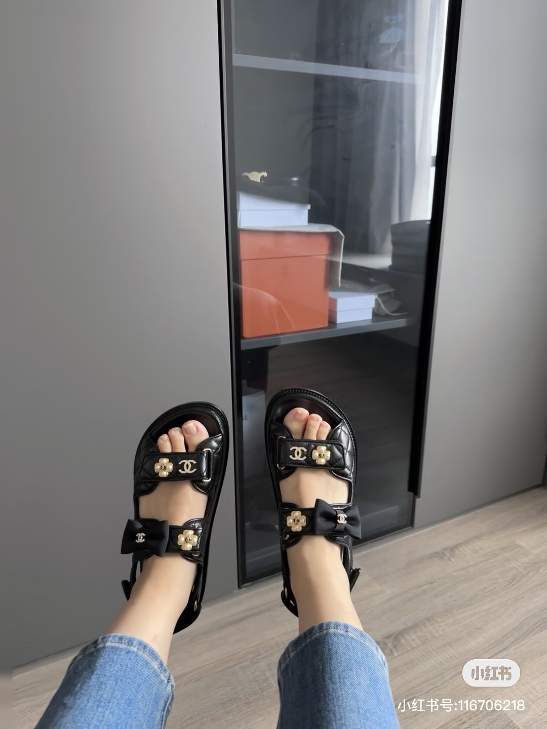 NO:250332,feet, slippers, sandals, sandals, slippers19860909上脚,拖鞋凉鞋,sandals,slippers,Women's Shoes