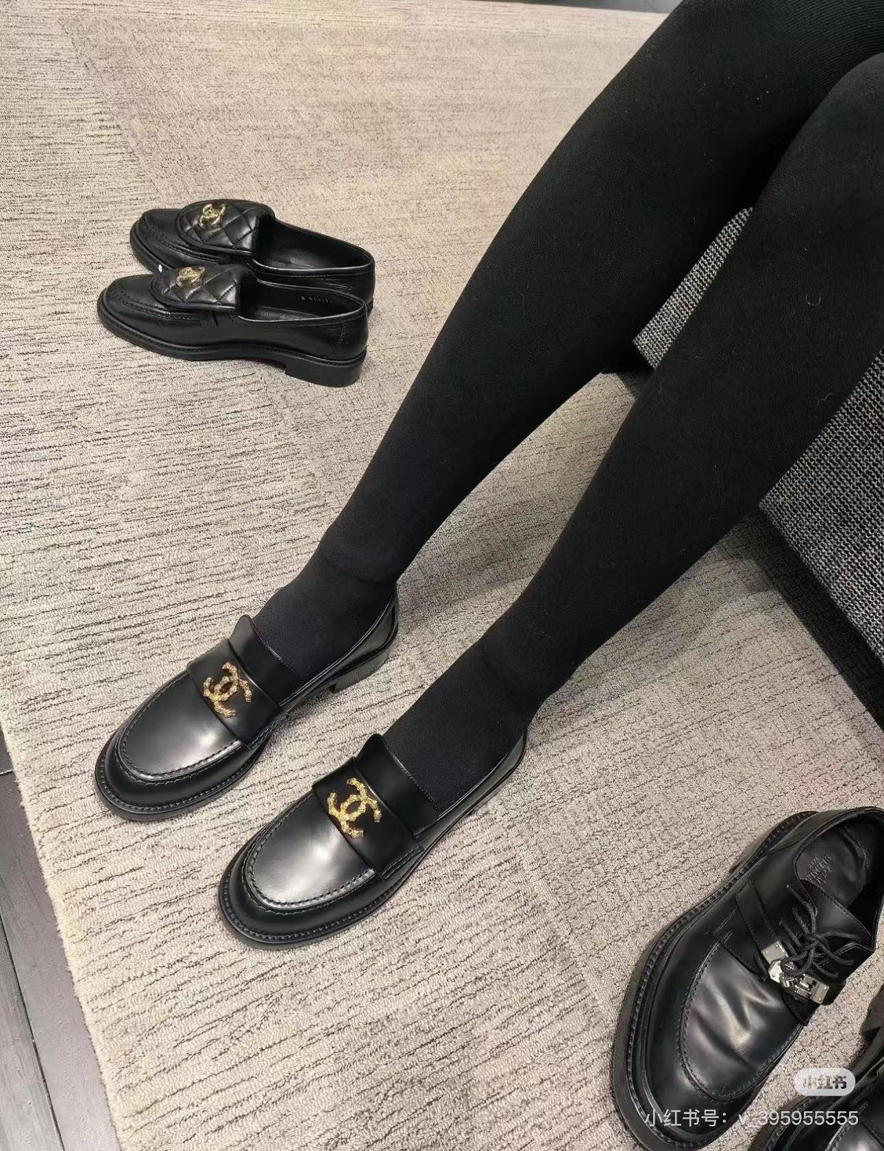 NO:410310,Feet effect, loafers, loafers19860909上脚效果,乐福鞋,loafers,Women's Shoes