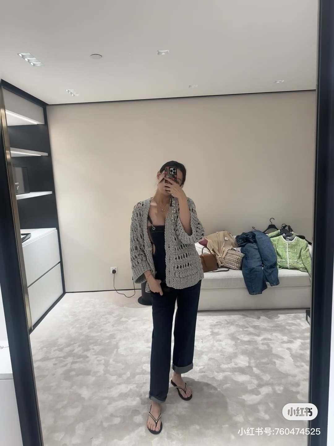 NO:254949,Put on your feet, split toe shoes19860909上脚,分趾鞋,Women's Shoes