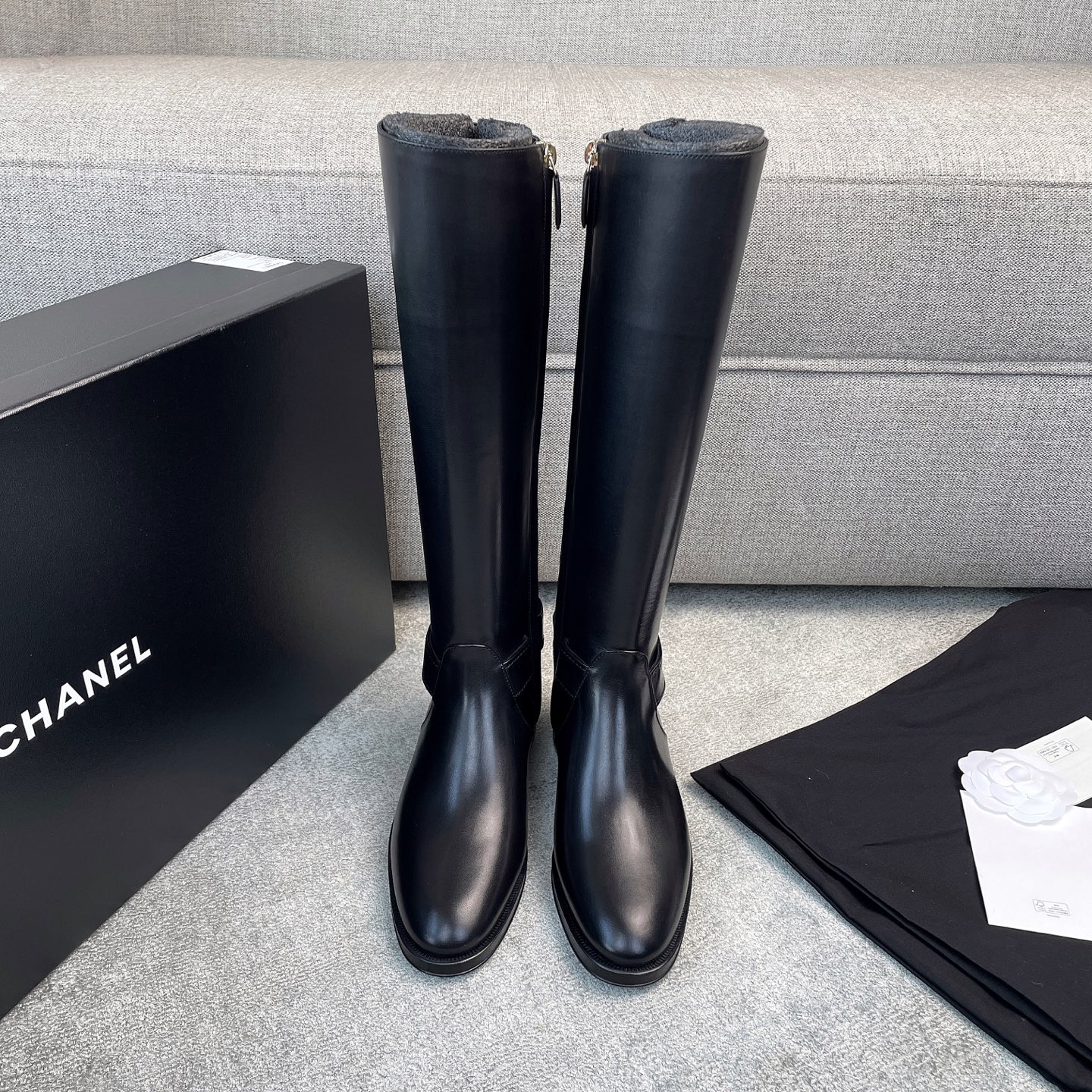 ✈️CHANE*L QC 🔘 🔘 🔘 🔘 35-39 40 Scarpe