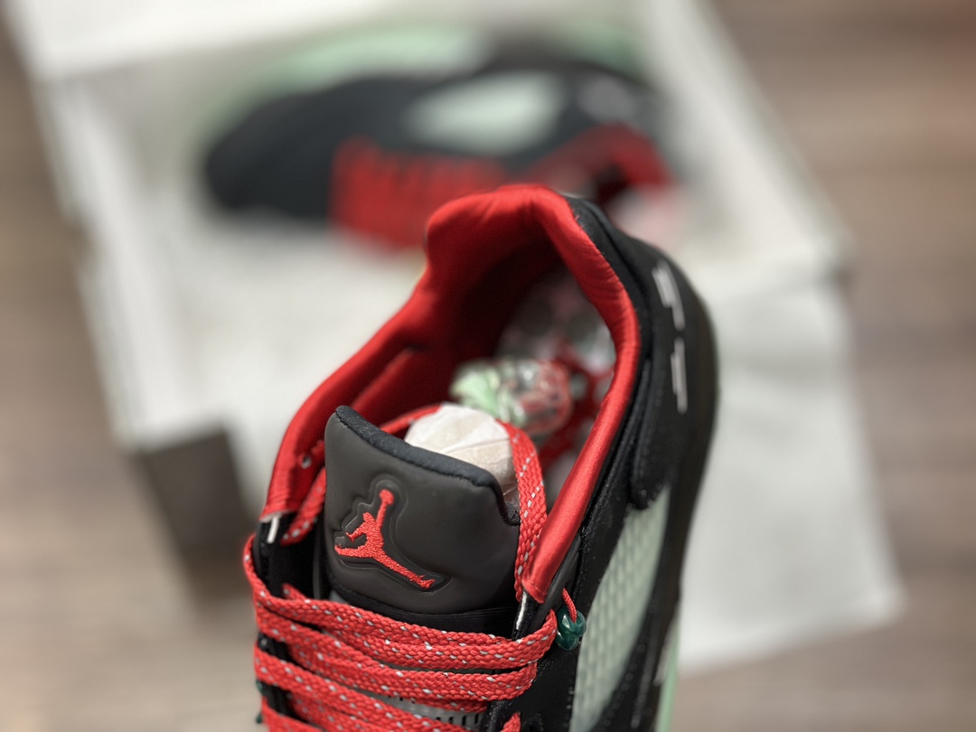 Air Jordan 5 AJ5 Low 乔5 低帮篮球鞋 DM4640-036