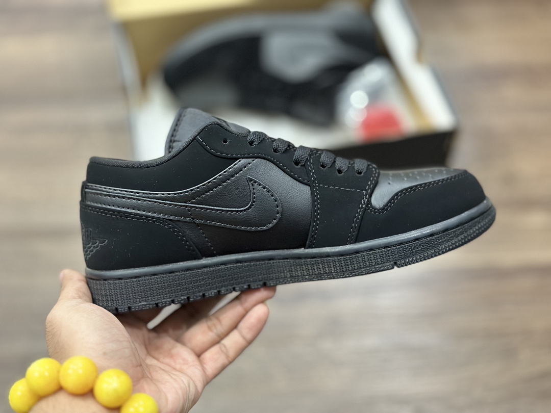 Air Jordan 1 Low aj1 Jordan 1 low-top basketball shoes 553558-025