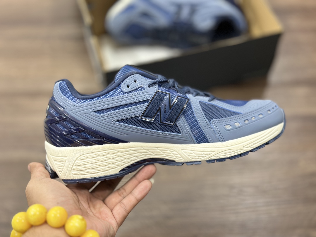 New Balance M1906 series retro single product treasure dad shoes M1906RDM