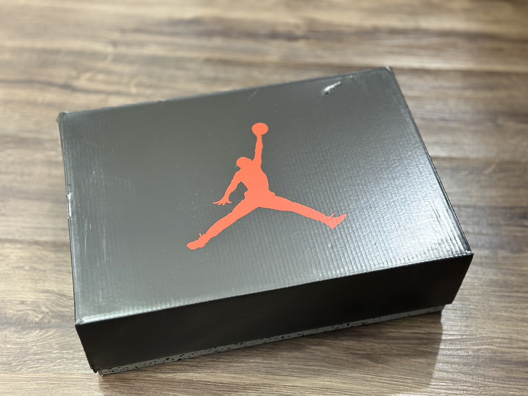 Air Jordan 5 AJ5 Low 泼墨 反光低帮篮球鞋 DA8016-100