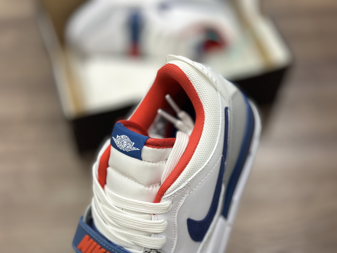 纯原全头层 Air Jordan Legacy 312 low 低帮篮球鞋 CD7069-604