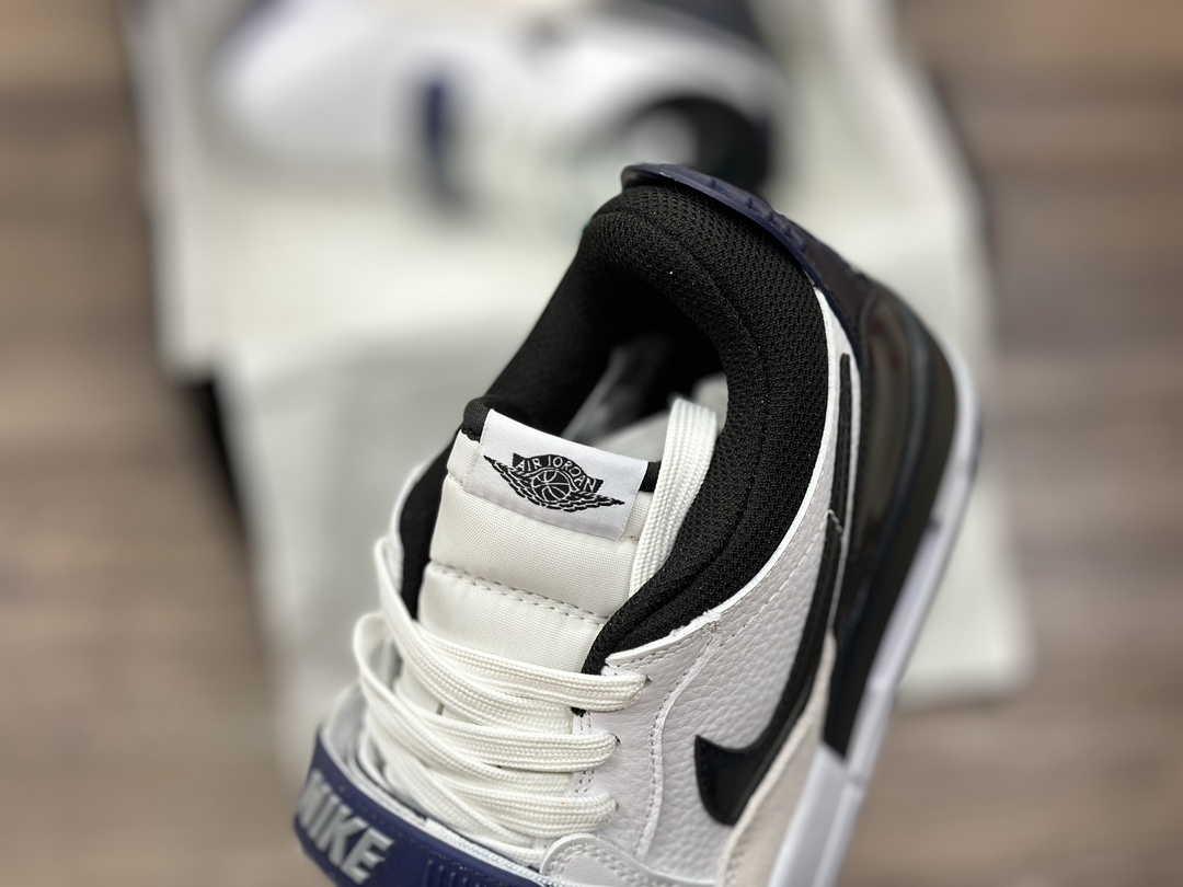 纯原全头层 Air Jordan Legacy 312 low 低帮篮球鞋 DV1719-100