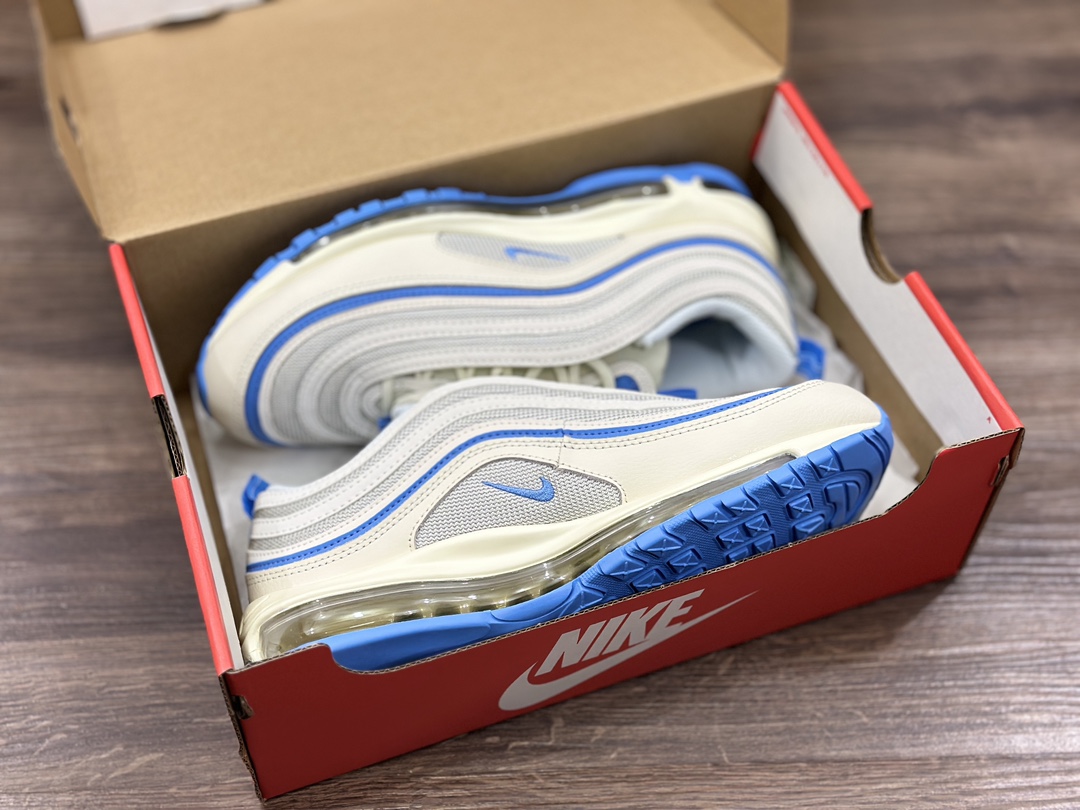 NIKE Air Max 97 series FN7492-133